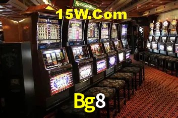 Jogos populares e pagamentos rápidos na Bg8